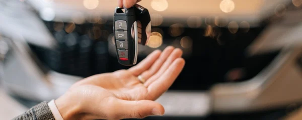 LA VOITURE DE LOCATION