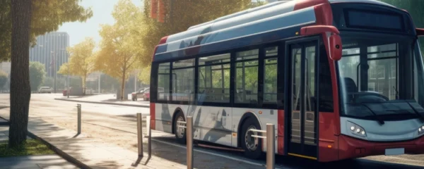 PRENDRE LE BUS