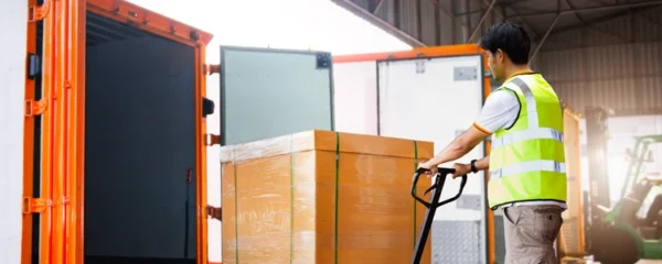 TRANSPORTS DE MARCHANDISES